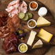 Charcuterie Board